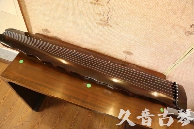 镇江市●久音古琴  ●今日推荐  20230530[高级精品演奏级落霞]