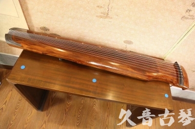 镇江市●久音古琴  ●今日推荐20230605  [断纹仲尼式]