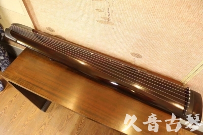 镇江市●久音古琴  ●今日推荐20230711  [高级演奏正和]