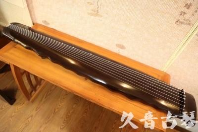 镇江市●久音古琴  ●今日推荐20230713  [高级演奏落霞]