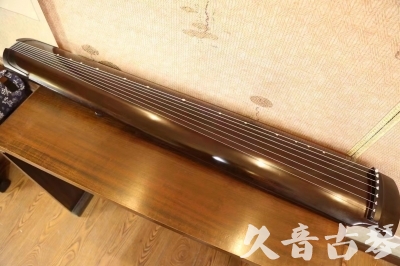 镇江市●久音古琴   ●今日推荐20230809   [高级演奏绿绮]