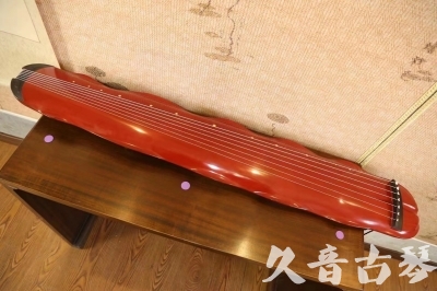 镇江市20240108冬季古琴保养注意事项3