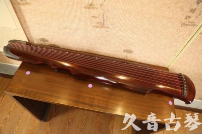 镇江市20240108冬季古琴保养注意事项4