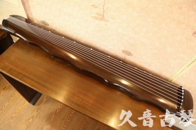 镇江市●久音古琴  ●典藏系列 20240126 [高级演奏竹节]