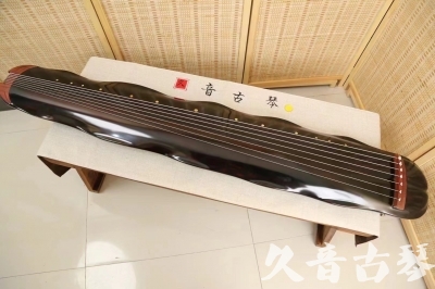 镇江市●久音古琴  ●今日推荐20240508  [顶级演奏蕉叶式]