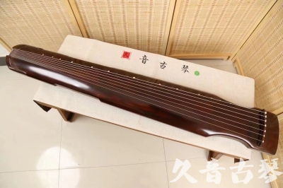 镇江市●久音古琴  ●今日推荐20240515  [顶级演奏仲尼]