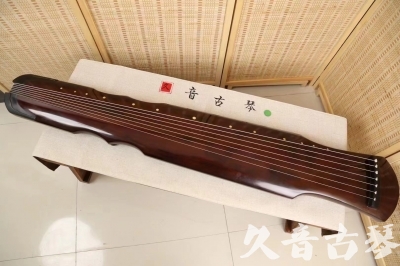 镇江市●久音古琴  ●新品推荐20240515  [高级演奏伏羲式]