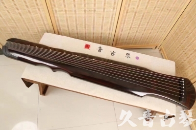 镇江市●久音古琴  ●今日推荐20240517  [收藏级伏羲式]（老师必选）