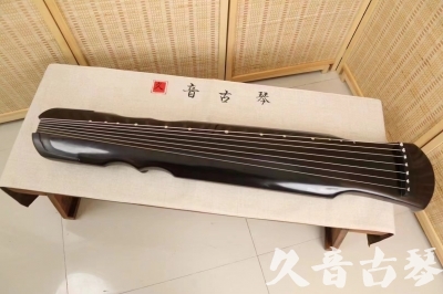 镇江市●久音古琴   ●佳品推荐20240524   [98CM伏羲式]
