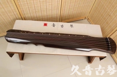 镇江市●久音古琴   ●佳品推荐  20240527 [108CM伏羲式]