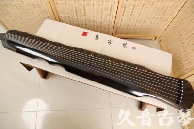 镇江市久音古琴  ●今日推荐20240527  [收藏级伏羲式]（升级必入）