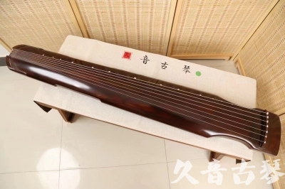 镇江市●久音古琴  ●今日推荐  20240613[顶级演奏仲尼]