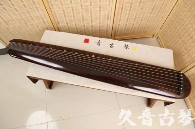 镇江市●久音古琴  ●今日推荐20240618  [高级精品演奏混沌式]
