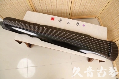 镇江市●久音古琴  ●今日推荐20240708[收藏级伏羲式]（老师必选）