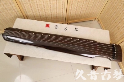 镇江市●久音古琴   ●佳品推荐  20240717 [108CM仲尼式]