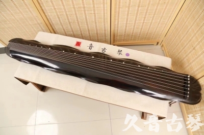 镇江市●久音古琴  ●今日推荐 20240724 [收藏级蕉叶式]