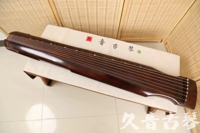镇江市●久音古琴  ●今日推荐 20240814 [顶级演奏仲尼]
