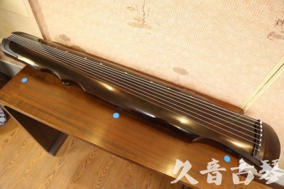 镇江市●久音古琴  ●今日推荐 20240828 [顶级演奏伏羲]