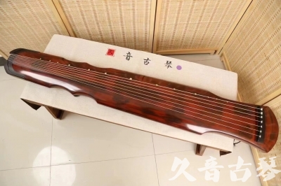 镇江市●久音古琴  ●今日推荐20240831  [收藏级伏羲式]